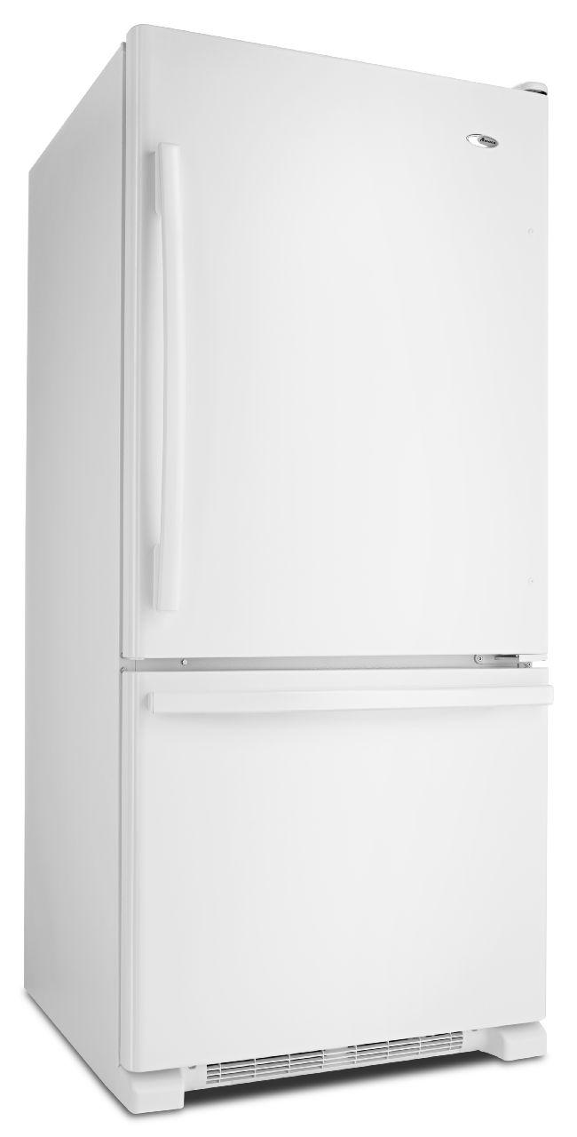 amana energy star refrigerator